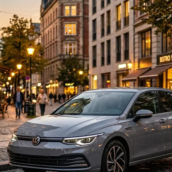 Budget Car Finance