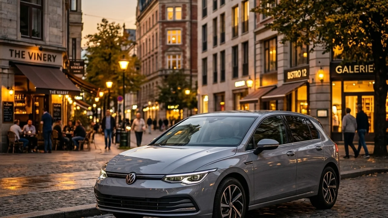 Budget car finance representation