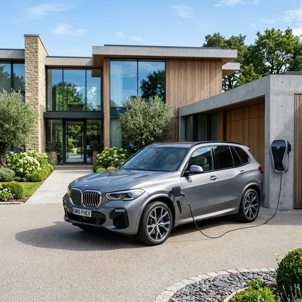 Hybrid Car Finance