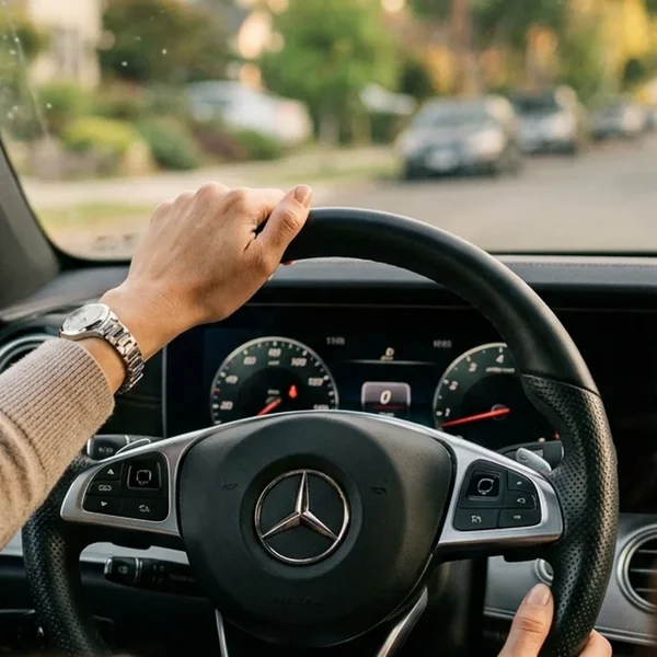 Learner Driver Car Finance