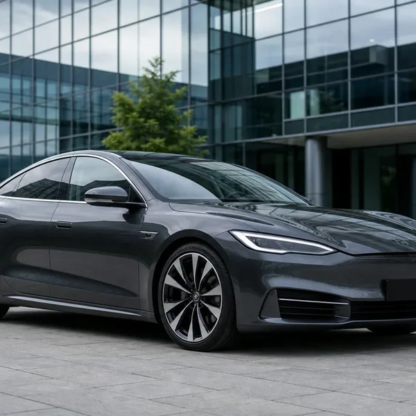 Finance Lease