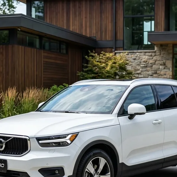 Mid Range Car Finance
