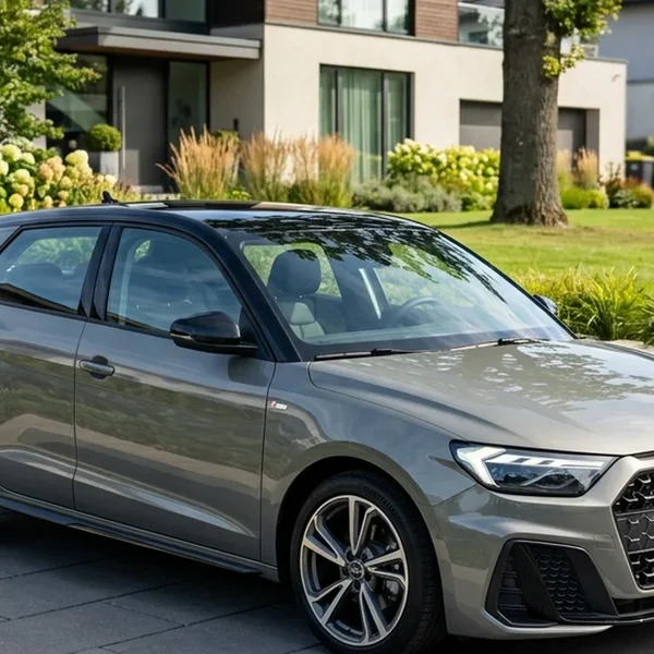 New Driver Car Finance
